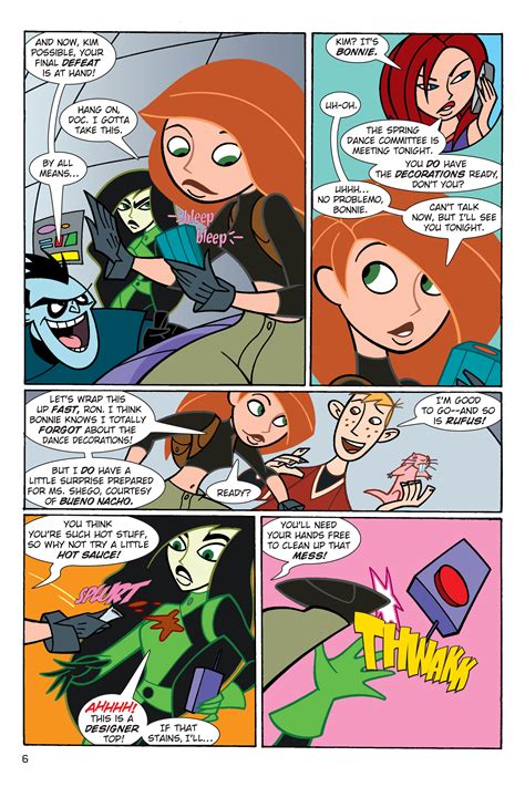 kimpossible porn|Kim Possible Porn Comics